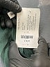 Glam 100% Polyester Solid Green Casual Dress Size S - photo 8