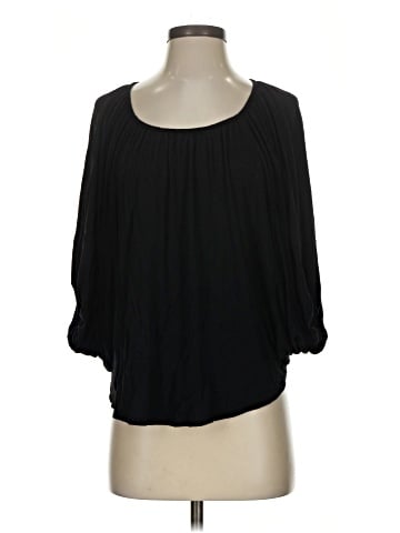 Joyce 3/4 Sleeve Blouse (view 1)