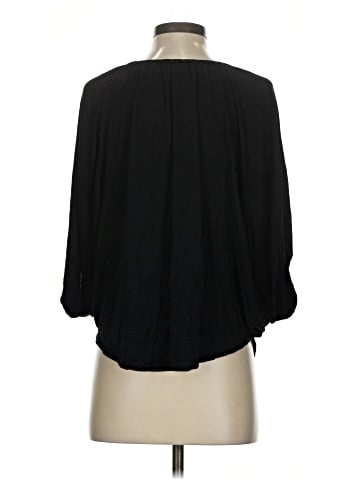 Joyce 3/4 Sleeve Blouse (view 2)