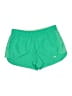 C9 By Champion Solid Green Athletic Shorts Size M (estimated) - photo 1
