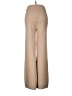 Forever 21 100% Polyester Tan Dress Pants Size M - photo 2