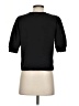Ichi 100% Cotton Black Sweatshirt Size S - photo 2