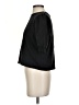 Ichi 100% Cotton Black Sweatshirt Size S - photo 5