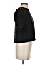 Ichi 100% Cotton Black Sweatshirt Size S - photo 4