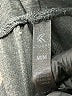 Kyodan Solid Gray Casual Pants Size M - photo 8