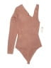 Abercrombie & Fitch Tan Bodysuit Size XL - photo 1