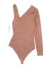 Abercrombie & Fitch Tan Bodysuit Size XL - photo 2