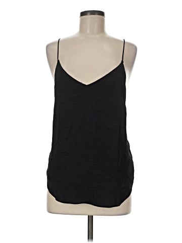 Silence and Noise Sleeveless Top (view 1)