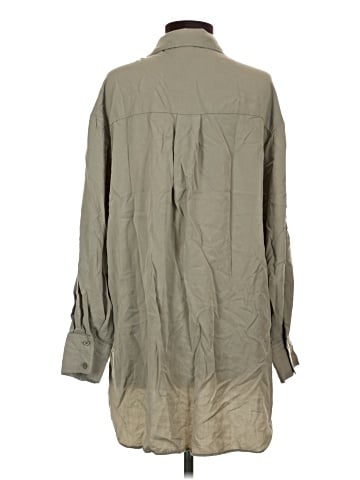 Glam 3/4 Sleeve Blouse (view 2)