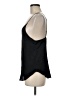 Silence and Noise 100% Polyester Black Sleeveless Top Size M - photo 5