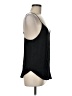 Silence and Noise 100% Polyester Black Sleeveless Top Size M - photo 4