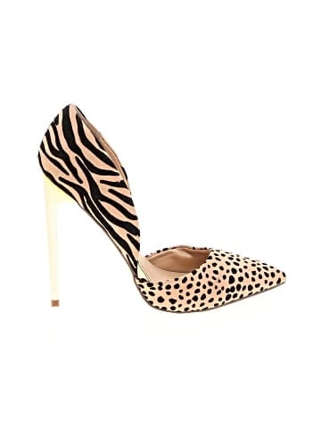 Just Fab Heels (view 1)