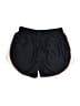 Bcg 100% Polyester Color Block Orange Athletic Shorts Size M - photo 2