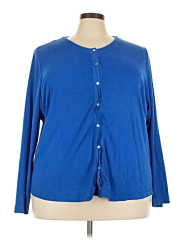 Fresh Produce Cardigan (view 1)