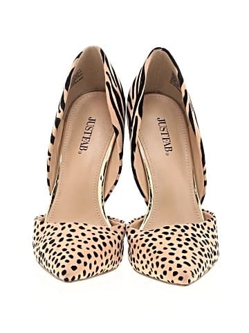 Just Fab Heels (view 2)