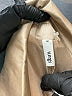 Glam Tan Blazer Size M - photo 7