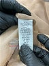 Glam Tan Blazer Size M - photo 8
