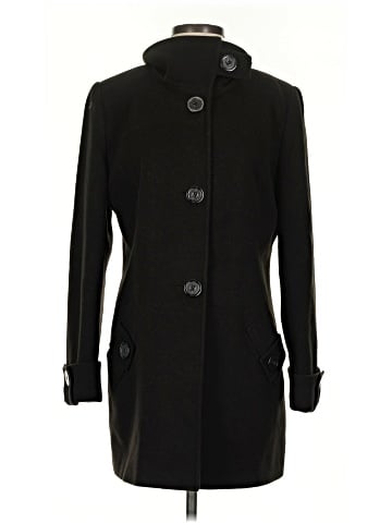 Kristen Blake Wool Coat (view 1)
