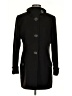 Kristen Blake Black Wool Coat Size S - photo 1