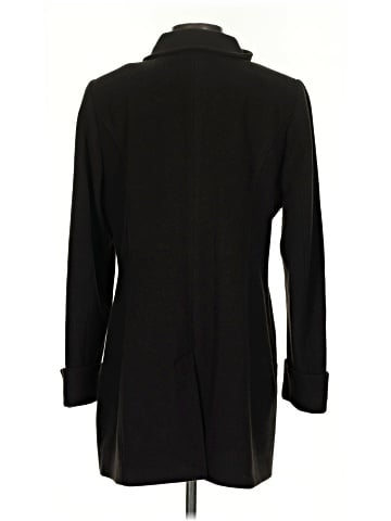 Kristen Blake Wool Coat (view 2)