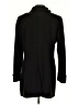 Kristen Blake Black Wool Coat Size S - photo 2