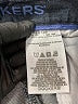Dockers Chevron-herringbone Blue Casual Pants Size 14 (petite) - photo 8