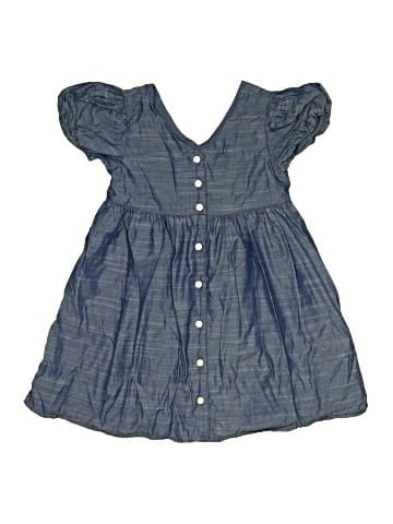 Janie and Jack Dress (view 1)