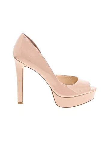 Jessica Simpson Heels (view 1)