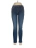 Current/Elliott Hearts Blue Jeans Size 29 waist - photo 1