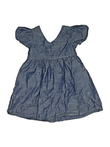 Janie and Jack Dress (view 2)