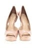 Jessica Simpson Ivory Heels Size 8 - photo 2