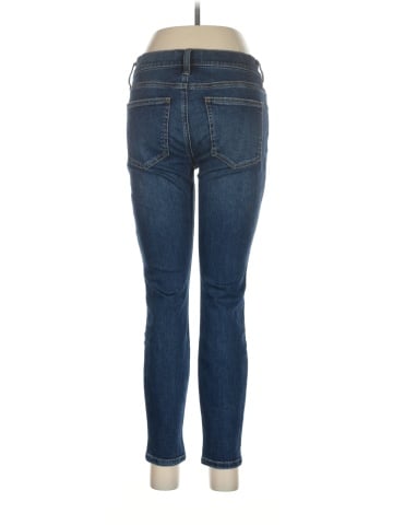 Current/Elliott Jeans (view 2)