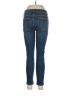 Current/Elliott Hearts Blue Jeans Size 29 waist - photo 2