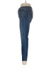 Current/Elliott Hearts Blue Jeans Size 29 waist - photo 5