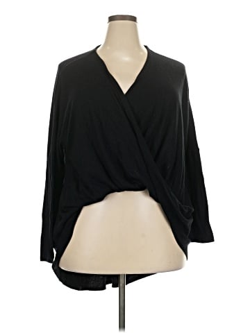 Stylewe Long Sleeve Blouse (view 1)