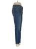Current/Elliott Hearts Blue Jeans Size 29 waist - photo 4