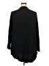 Stylewe Black Long Sleeve Blouse Size 2X - photo 2