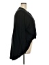 Stylewe Black Long Sleeve Blouse Size 2X - photo 4