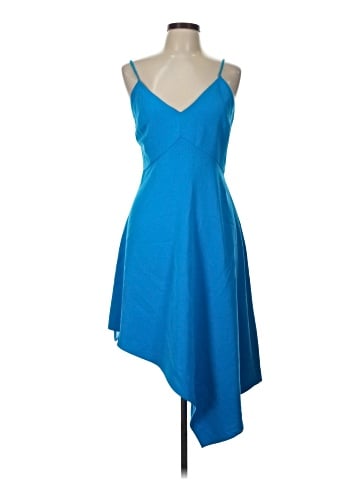 Alice + Olivia Cocktail Dress (view 1)