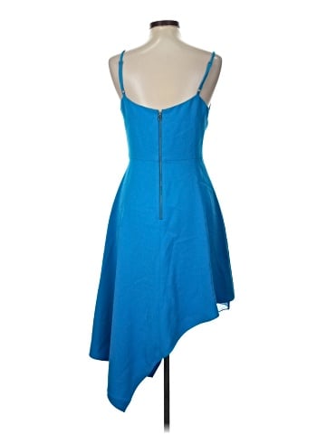 Alice + Olivia Cocktail Dress (view 2)