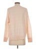 Allude 100% Cashmere Pink Cashmere Pullover Sweater Size XS - photo 2