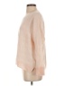 Allude 100% Cashmere Pink Cashmere Pullover Sweater Size XS - photo 5