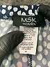 MSK Polka Dots Blue Casual Pants Size 1X - photo 7