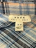 Soft Joie Blue Long Sleeve Polo Size XS - photo 7