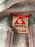 Gerry 100% Polyester Gray Fleece Size M - photo 3
