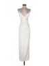 NBD Ivory White Cocktail Dress Size S - photo 1