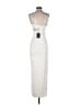 NBD Ivory White Cocktail Dress Size S - photo 2