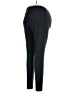 Old Navy - Maternity Black Active Pants Size Lg Maternity - photo 2