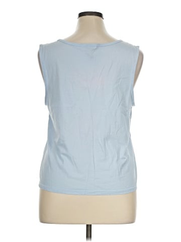 Patagonia Sleeveless T-Shirt (view 2)
