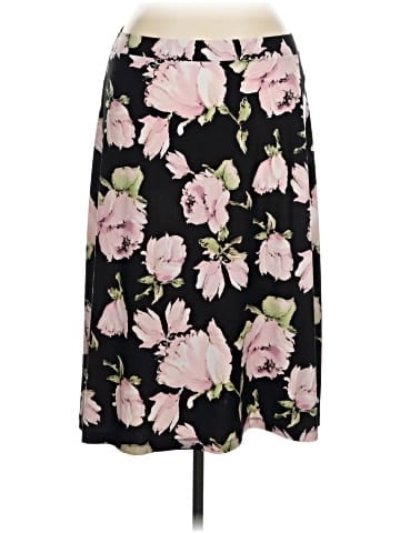 Kasper Casual Skirt (view 1)